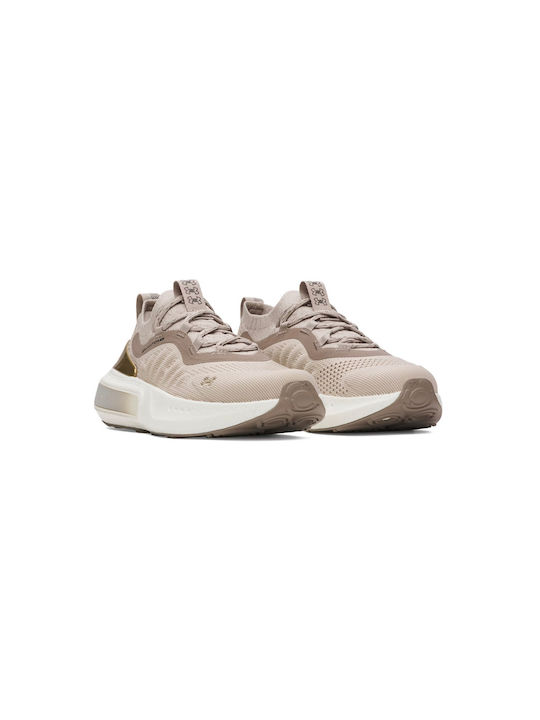 Under Armour Phantom 4 Running Gray