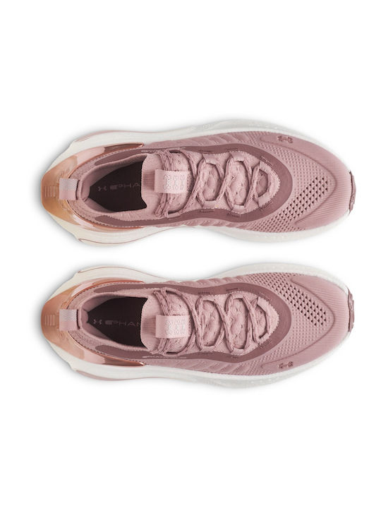 Phantom 4 Femei Pantofi sport Alergare Pink
