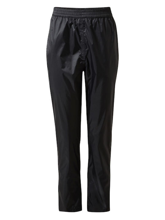 Craghoppers Jagdhose in Schwarz