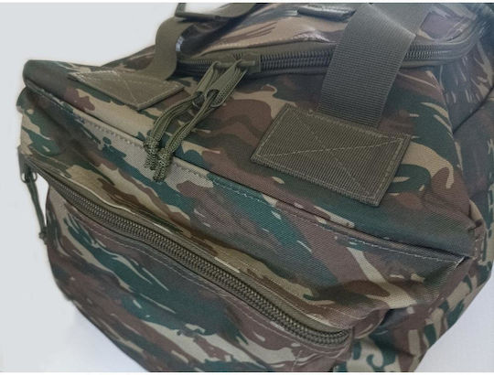 MRK Militärischer Rucksack Rucksack Griechische Variation 100Es