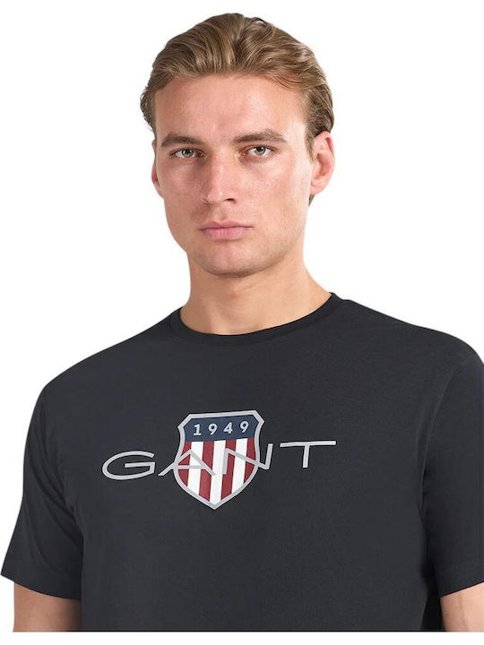 T-Shirts Schwarz