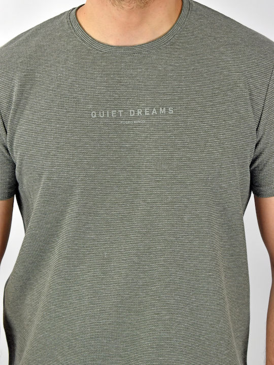 T-Shirt Green