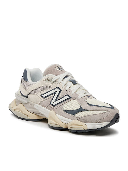 New Balance 9060 Sneakers Moonrock / Linen
