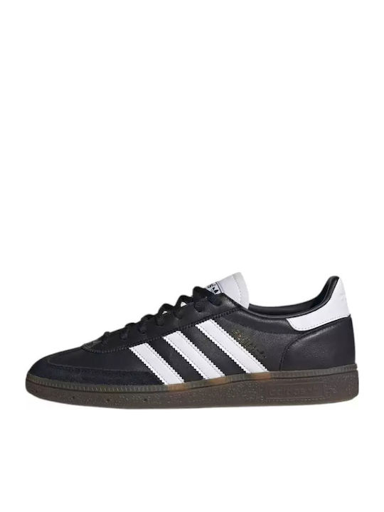 Handball Spezial Sneakers Μαύρα