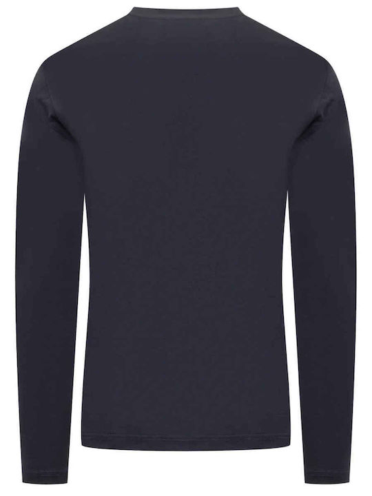 T-shirt Dark Blue