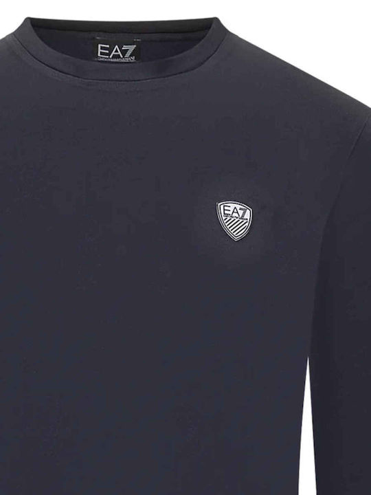 T-shirt Dark Blue
