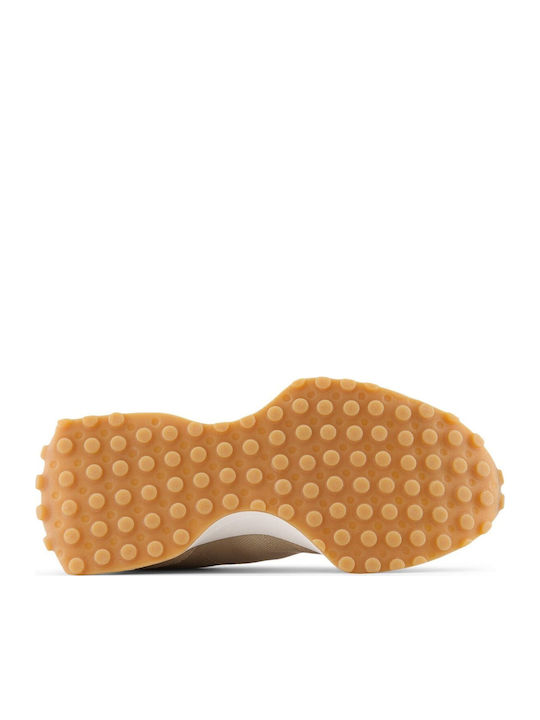 327 Sneakers Beige