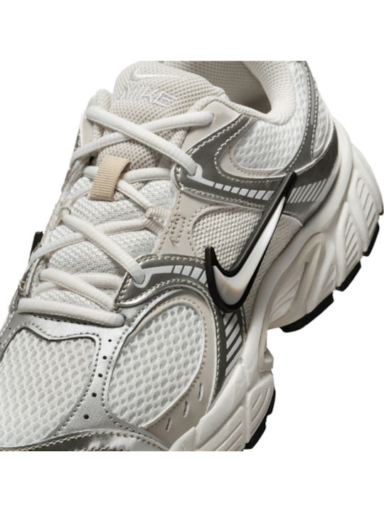 Rnr V5 Γυναικεία Sneakers Λευκά