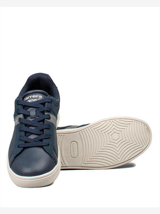 Ανδρικά Sneakers Μπλε