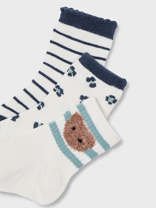 Mayoral Kindersocken Bunte 3 Paar