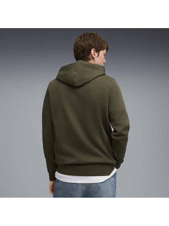 PUMA