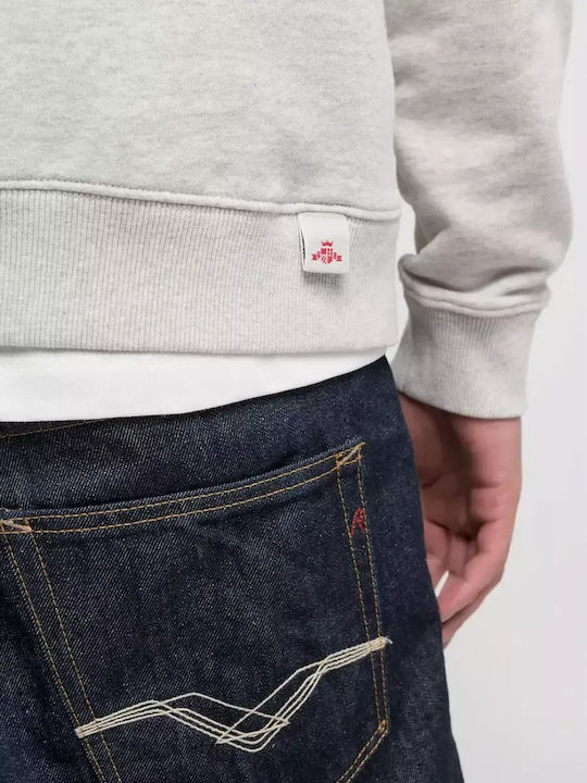 Sweatshirt Gray
