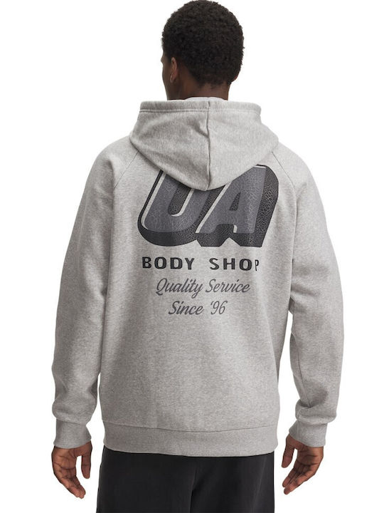 Under Armour