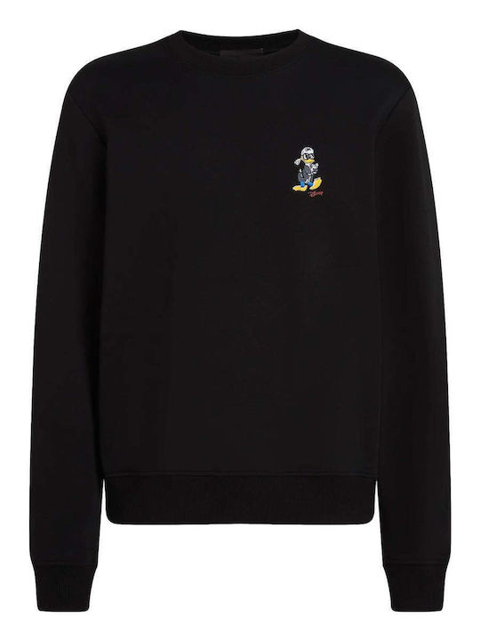 Sweatshirt Black