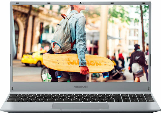 Medion Akoya E15407 Refurbished Grade A 15.6" (Core i5-1035G1/8GB/1.0TB SSD/No OS)