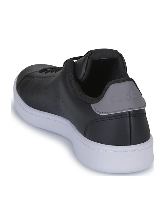Advantage Sneakers Core Black / Grey Three