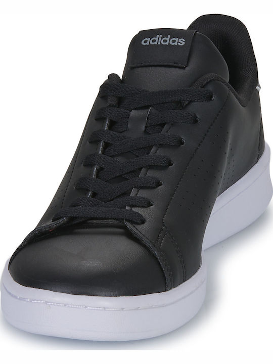 Advantage Sneakers Core Black / Grey Three