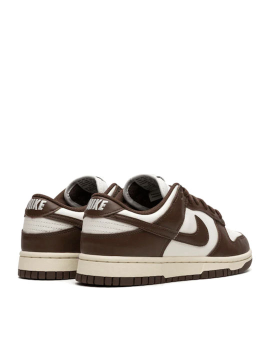 Dunk Hi Skinny PRM Damen Sneakers Braun