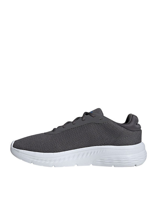 Cloudfoam Comfy Ανδρικά Sneakers Γκρι