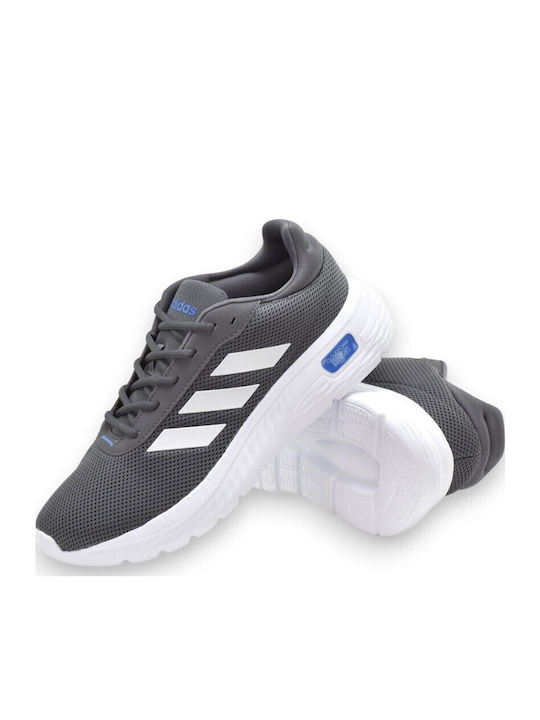 Cloudfoam Comfy Ανδρικά Sneakers Γκρι