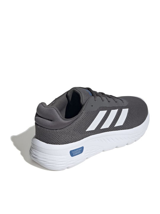 Cloudfoam Comfy Ανδρικά Sneakers Γκρι