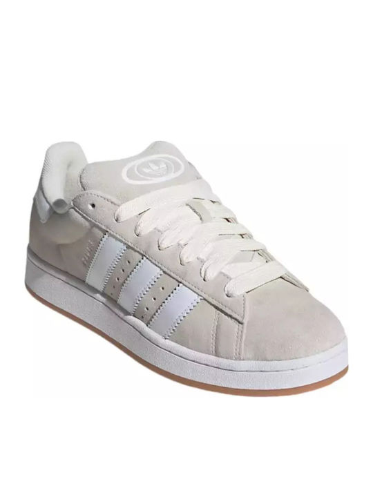 Campus 00s Sneakers Wonder White / Ftw White / Gum2