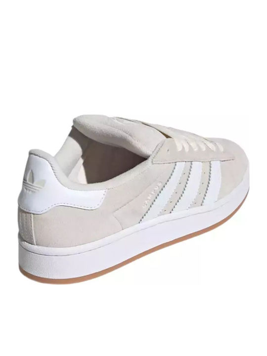 Campus 00s Sneakers Wonder White / Ftw White / Gum2