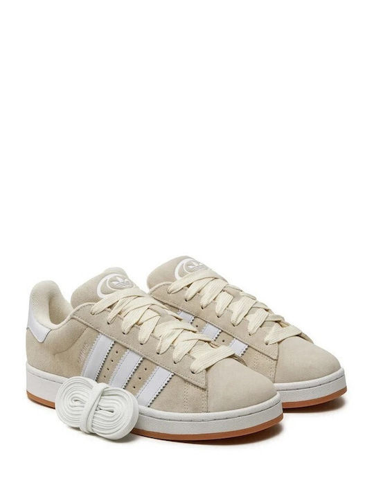 Campus 00s Sneakers Wonder White / Ftw White / Gum2