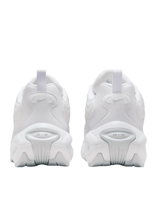 Air Max Portal Γυναικεία Sneakers Λευκό