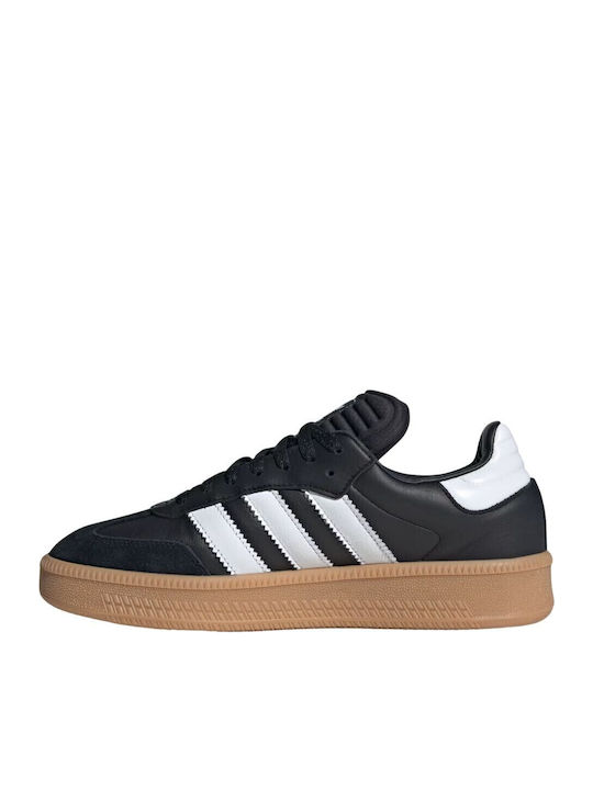 Samba XLG Мъжки Флатформи Маратонки Core Black / Ftw White / Gum