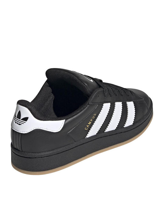 Campus 00S Sneakers Μαύρα