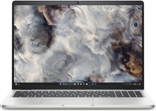 Dell Pro 16 Plus PB16255 16" FHD+ (Ryzen AI PRO 300 Series-7 PRO 350/32GB/512GB SSD/W11 Pro) Platinum Silver (GR Keyboard)