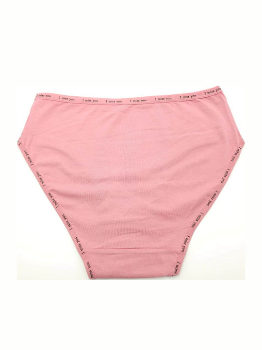 Women's Slip Pink