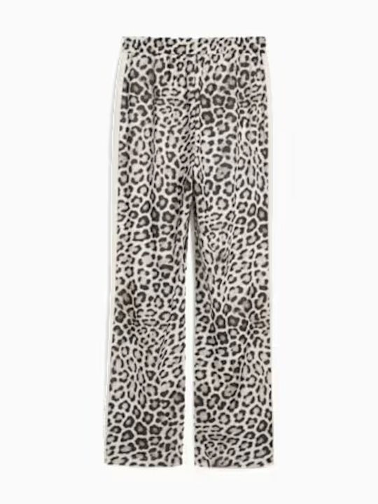 T7 Sweatpants Alpine Snow