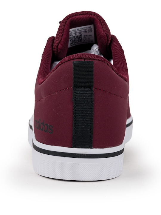 Vs Pace 2.0 Ανδρικά Sneakers Shared / Ftwwht / Cblack