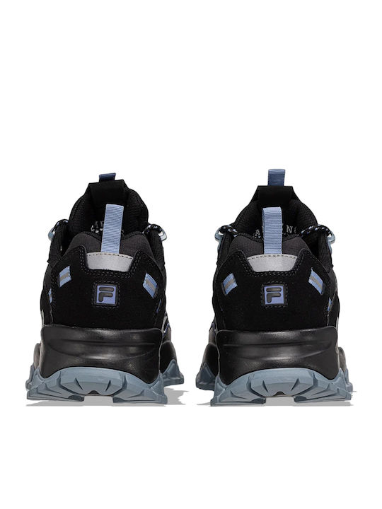 Ray Tracer Tr2 Adidași Chunky pentru Bărbați Negri / Infinity