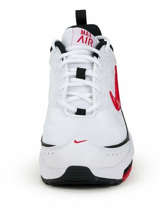 Air Max AP Ανδρικά Sneakers Λευκά