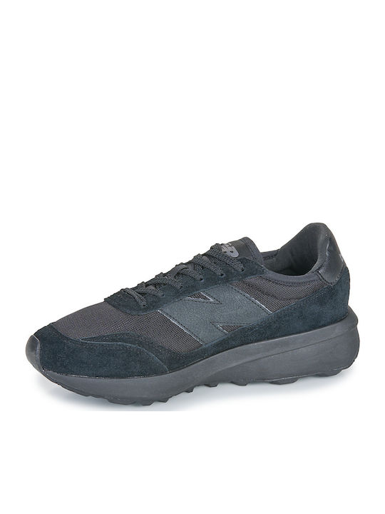 Sneakers Μαύρο
