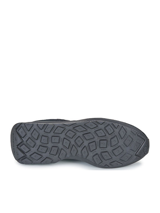 Sneakers Μαύρο