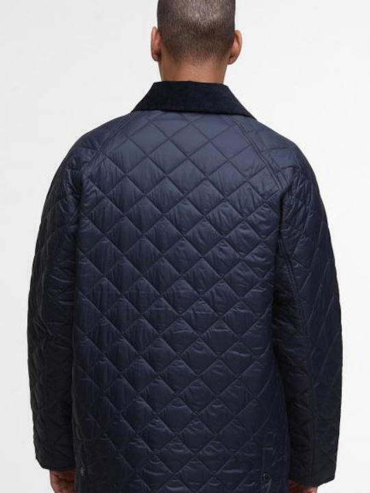 Barbour Barbour