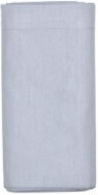 Baby Star Kinder Kissenbezug Aus 100% Baumwolle 30x42cm Grau 8017.GK