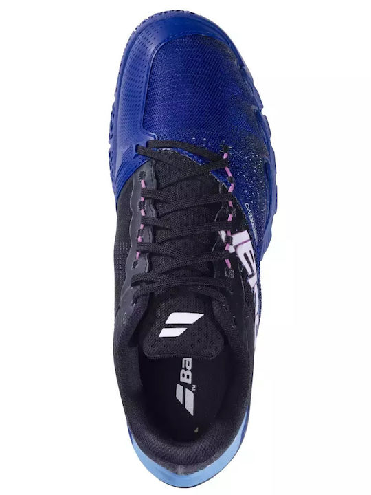 Babolat Jet Premura 2 Men's Padel Shoes for Black