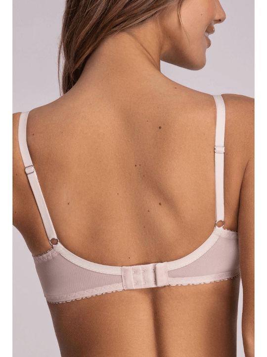 Bra Underwire Beige