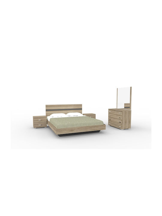 Set de Dormitor Νο3 160x200buc 5buc