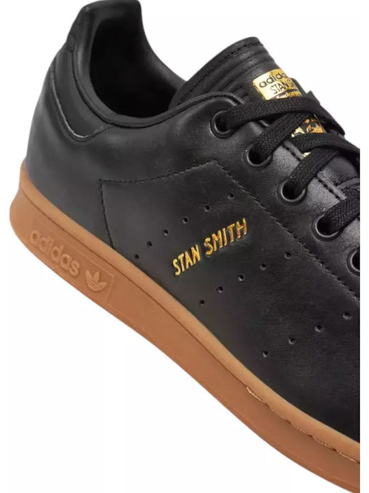 Stan Smith Ανδρικά Sneakers Core Black / Gum4