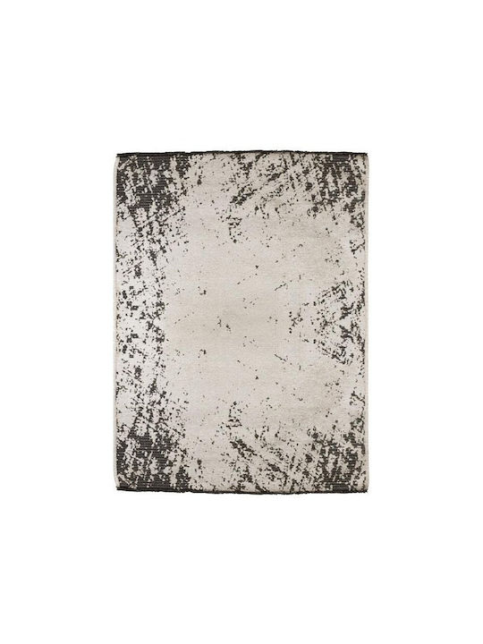 Fylliana Cloud Χαλί Ορθογώνιο Καφέ 120x180cm