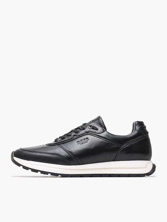 Herren Sneakers Schwarz