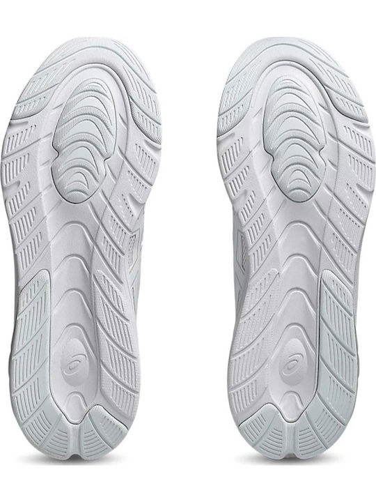 Gel-quantum Kei Sneakers White