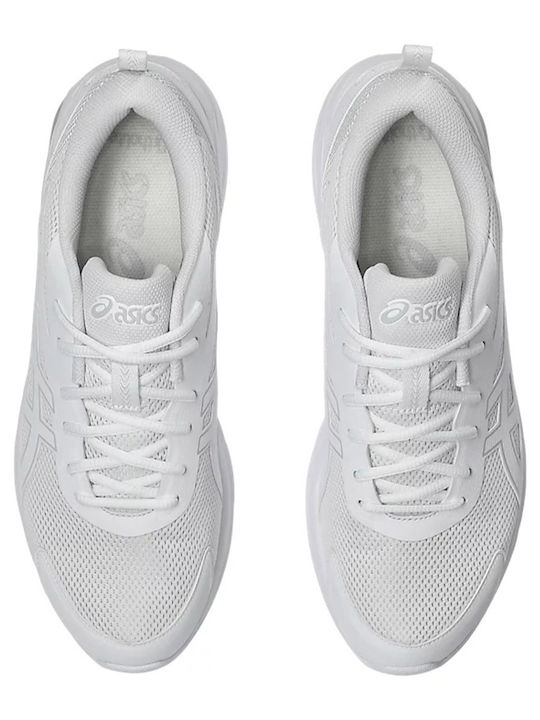 Gel-quantum Kei Sneakers White