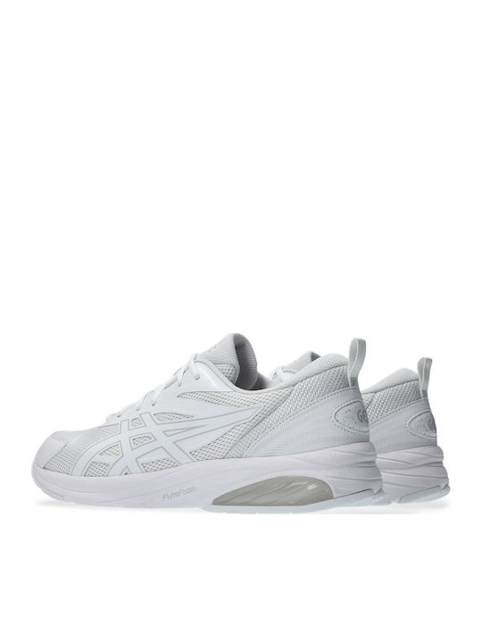 Gel-quantum Kei Sneakers White